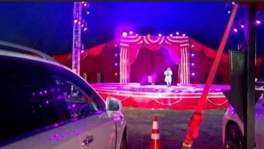 Implementan Auto Circo en Guatemala