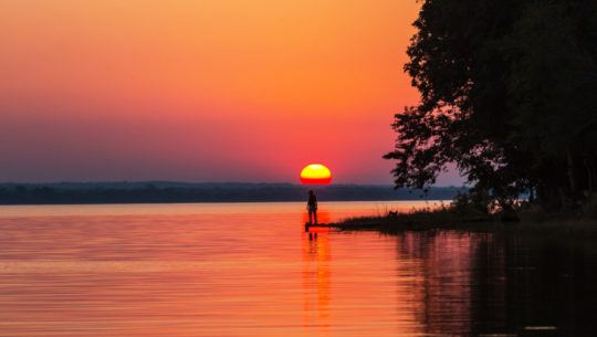 Increíbles pueblos de Guatemala para ver los mejores atardeceres