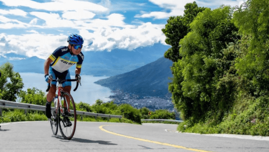 Los equipos nacionales que participarán en la 60 Vuelta Ciclística a Guatemala 2020