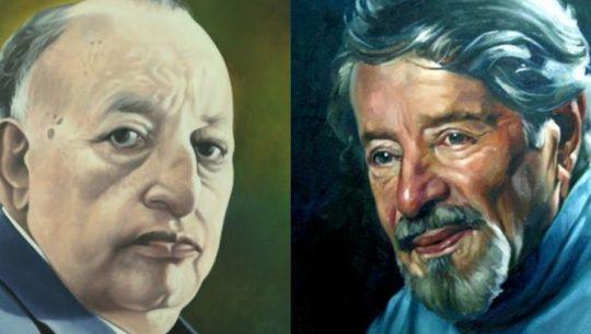 Obras de autores guatemaltecos fueron añadidas a la Biblioteca del Congreso de Estados Unidos