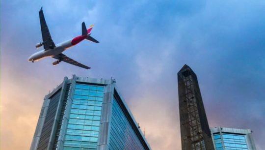 Estos países tienen como requisito de ingreso llevar la prueba PCR