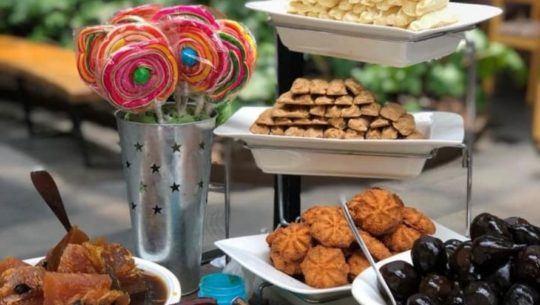 Postre en promoción para a suscriptores de la App de Guatemala.com en septiembre 2020 2
