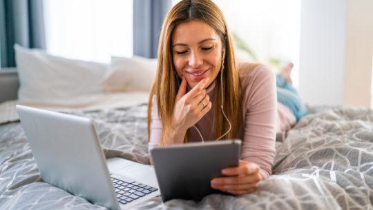 Primera feria digital Chapinfer para vender y comprar en Guatemala