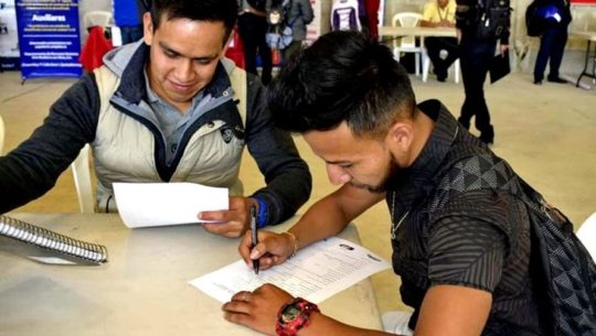 Primera feria virtual de empleo para Alta Verapaz Octubre 2020 (1)