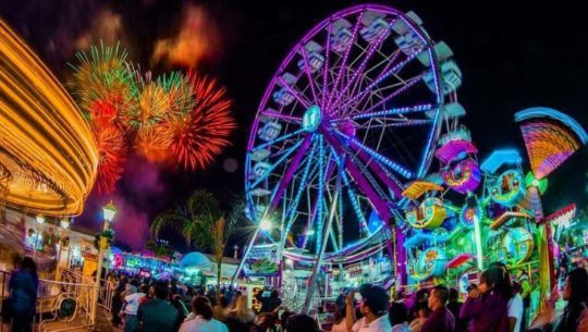 Protocolos de seguridad para ferias y eventos en Guatemala