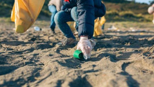 Proyecto para la limpieza de ríos y playas en Guatemala fue nominado para recibir fondos internacionales