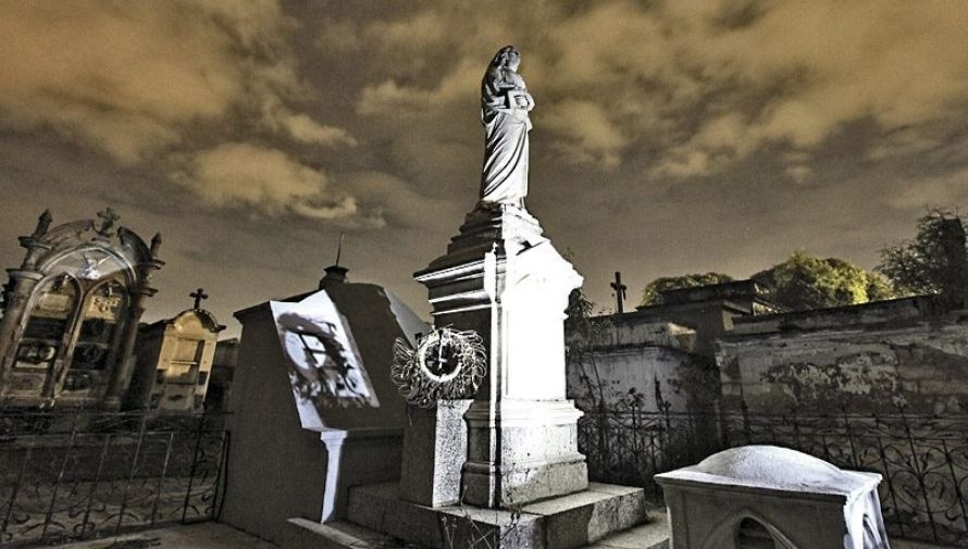Tour virtual por el cementerio de Quetzaltenango Noviembre 2020 (3)
