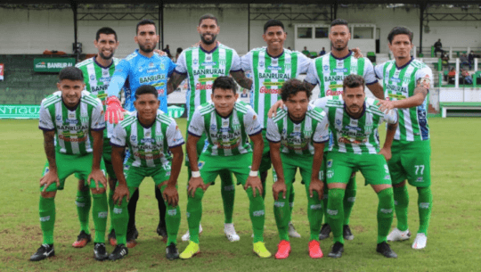 Transmisión en vivo del partido Independiente vs. Antigua GFC, por la Liga Concacaf 2020