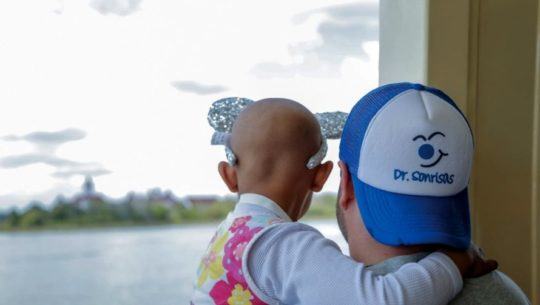 Voluntariado Cabello por Sonrisas organiza concurso para ayudar a pacientes con cáncer