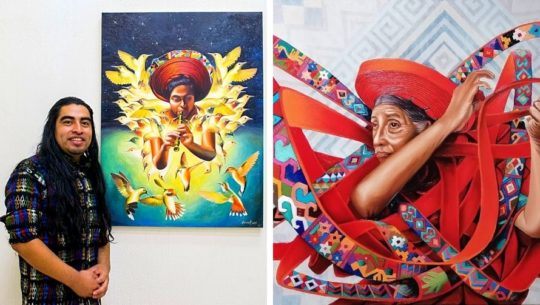 alvaro-tzaj-artista-san-juan-laguna-expuesto-obras-internacionalmente