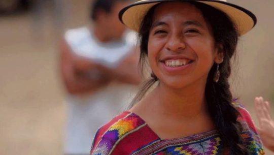 documental-sara-curruchich-gano-premio-iberoamericano-festival-internacional-cine-guatemalteca