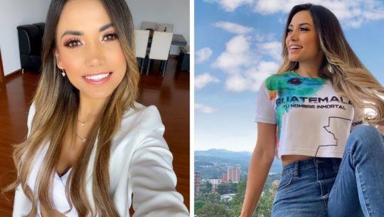 gaby-asturias-nominada-influencer-latino-premios-e-entertainment-2020