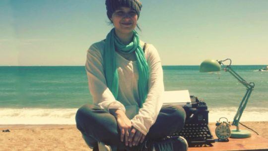 guatemalteca-sophie-kuba-participa-festival-iberoamericano-cortometrajes-abces-2020