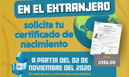 guatemaltecos-extranjero-tramitar-certificados-nacimiento-renap-precio