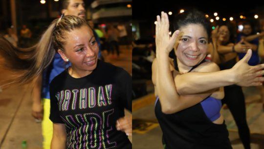 reto Mujer Saludable