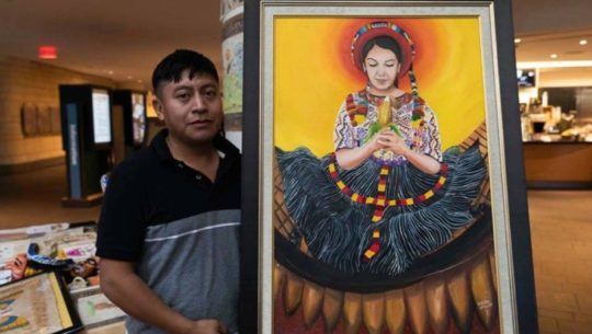 ubaldo-sanchez-destacado-telemundo-pinturas-expuestas-importantes-museos