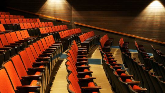 Apertura de cines en Guatemala es segura mientras se sigan las medidas