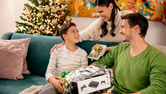 Beneficios para guatemaltecos que usen tarjetas Promerica en sus compras navideñas