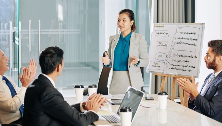 Certificación online en coaching empresarial Noviembre 2020