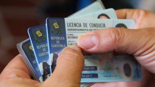 Cómo hacer una cita en línea para tramitar la licencia en Maycom