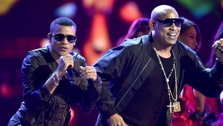 Concierto de Gente de Zona exclusivo para Guatemala Diciembre 2020
