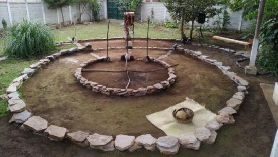 Crearon plataforma web del calendario forestal basado en el sol y la luna