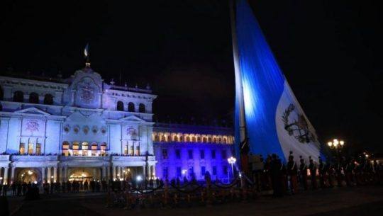 Estado de Carolina del Norte declaró el 1 de noviembre como Día de Guatemala
