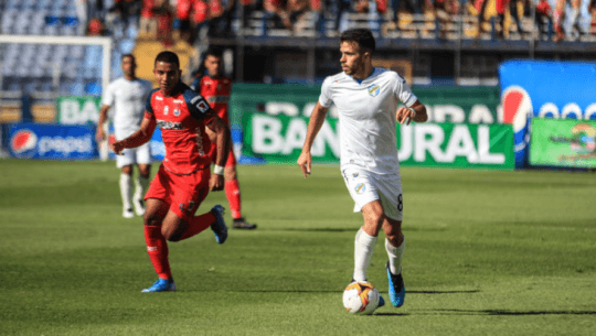 Fecha y hora del clásico 313 Comunicaciones vs. Municipal, Torneo Apertura 2020