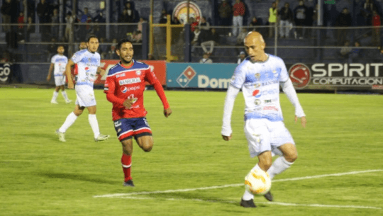 Fechas, horarios y canales para ver la jornada 13 del Torneo Apertura 2020 de Liga Nacional