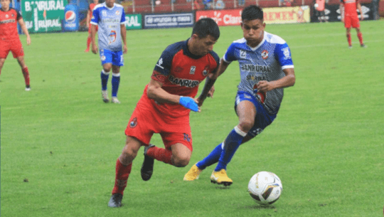 Fechas, horarios y canales para ver la jornada 14 del Torneo Apertura 2020 de Liga Nacional