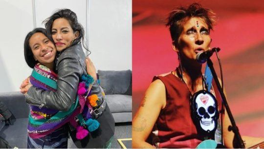 Festival Acústico Abrazarte por las familias damnificadas por ETA