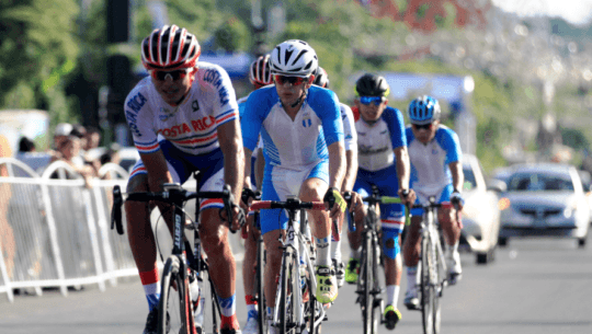 Guatemala buscará mantener la hegemonía en el Campeonato Centroamericano de Ruta 2020