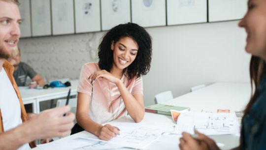 Guatemala podrá participar en el primer Ranking de Empresas Heroínas de Latinoamérica