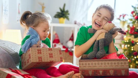 Guatemaltecos obtendrán juguetes con descuento en Juguetón en noviembre 2020