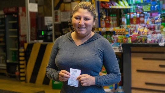 Guatemaltecos podrán participar en lotería en línea de Q 1.6 millones