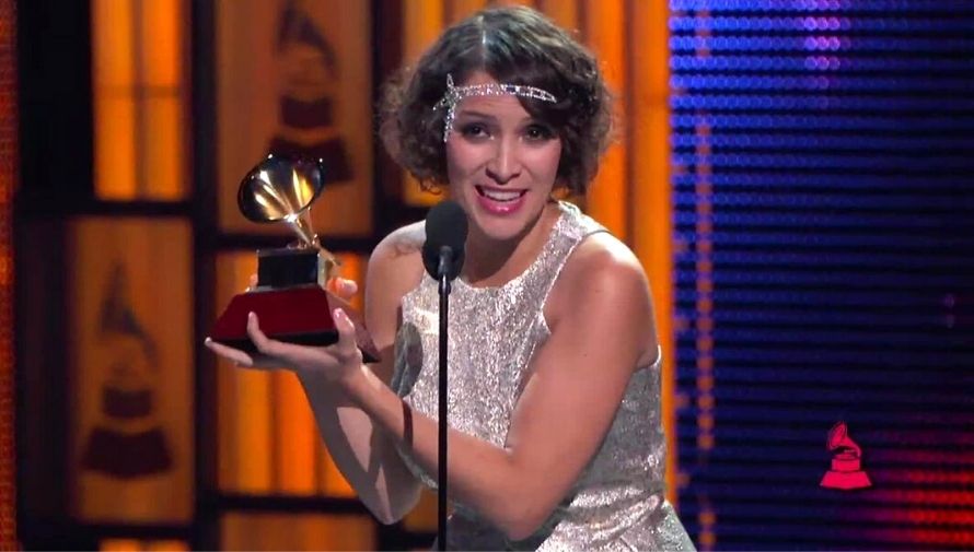 Hora en Guatemala para ver los Latin Grammy 2020 Noviembre 2020 (2)