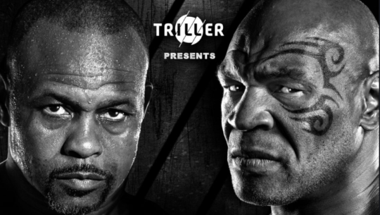 Hora y canales para ver en Guatemala la pelea Mike Tyson vs. Roy Jones Jr, noviembre 2020