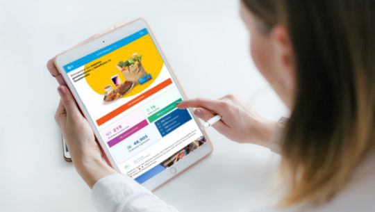 La App de Cupones Guatemala.com como beneficio para todos colaboradores y empresarios del país 2