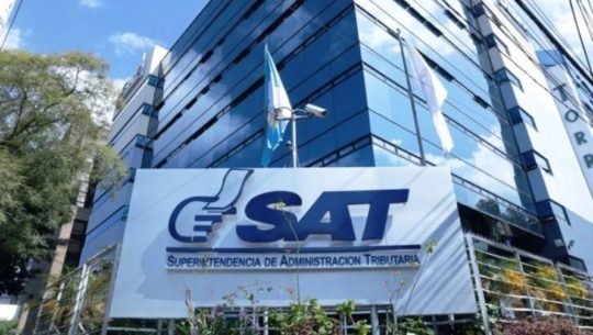 Pasos para declarar tus impuestos por primera vez en Guatemala - Foto Epicentro GT