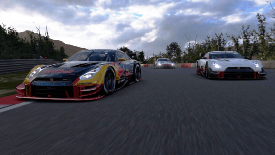 RB Ultra Racing siguen en la pelea por el título tras fecha 4 del III Campeonato Virtual 2020