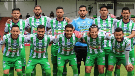 Transmisión en vivo Marathón vs. Antigua por los octavos de final de la Liga Concacaf 2020