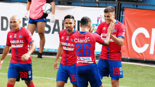 Transmisión en vivo del Saprissa vs. Municipal, octavos de final de la Liga Concacaf 2020