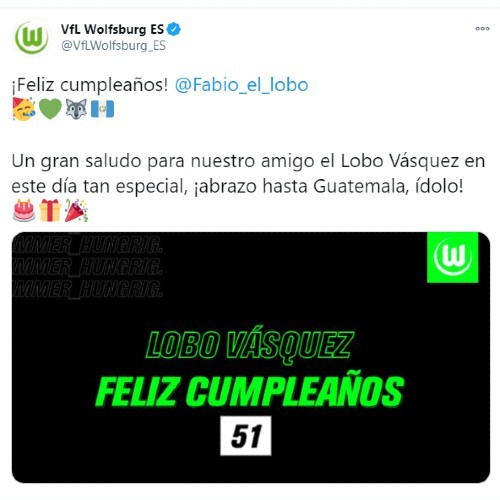 asi-celebro-cumpleanos-guatemalteco-lobo-vasquez-felicitaciones-vfl-wolfsburg-alemania