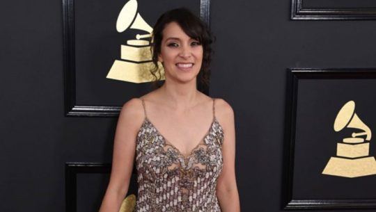 gaby-moreno-participara-presentadora-premios-latin-grammys-2020