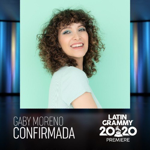 gaby-moreno-participara-presentadora-premios-latin-grammys-2020-conductora