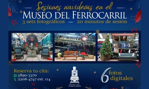 museo-ferrocarril-anuncio-sesiones-fotos-navidenas-para-guatemaltecos-precios-reservaciones-previa-cita