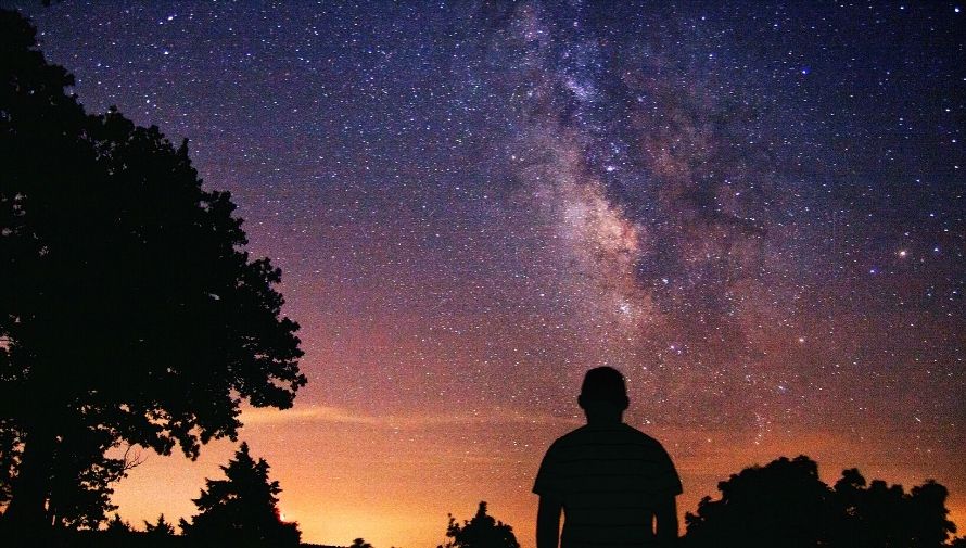 Curso gratuito de astronomía y cosmología Diciembre 2020 - Enero 2021