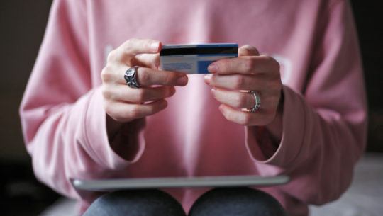 Efectos de la pandemia en los hábitos financieros de los guatemaltecos1