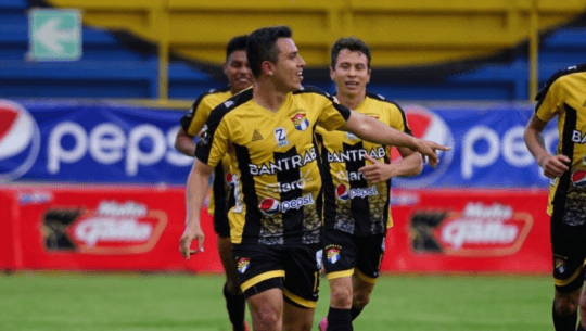 Fechas, horarios y canales para ver la final Aurora vs. Sololá por el Torneo Apertura 2020}