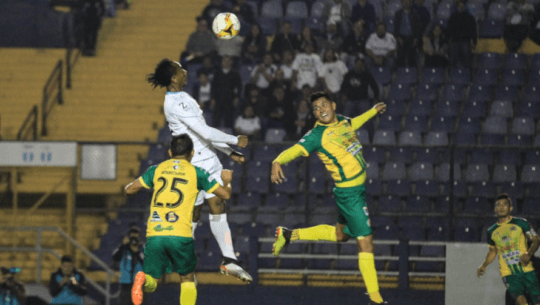 Fechas, horarios y canales para ver la jornada 15 del Torneo Apertura 2020 de Liga Nacional